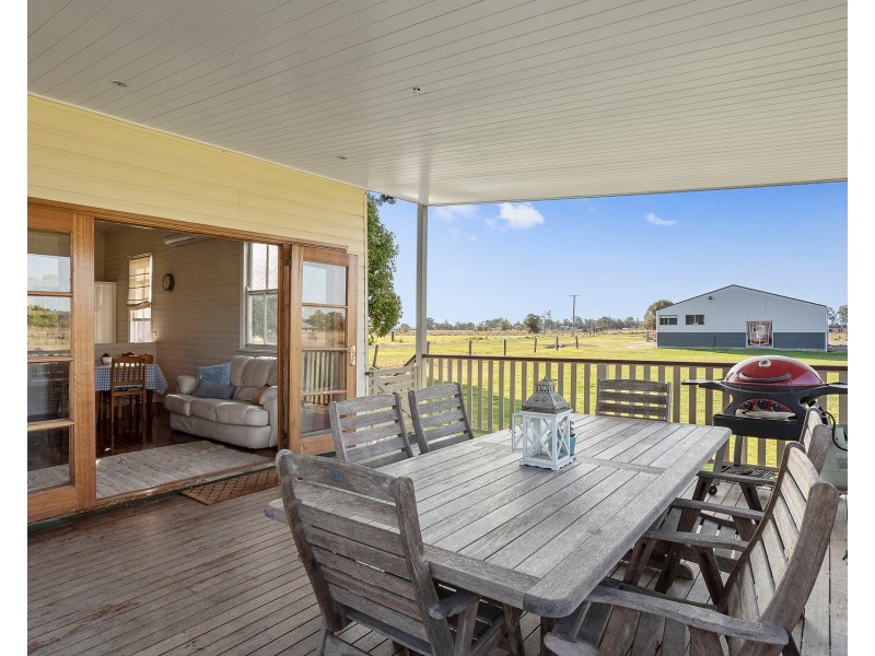 5 Forest Street, Coraki NSW 2471 Evans Head First National Sold