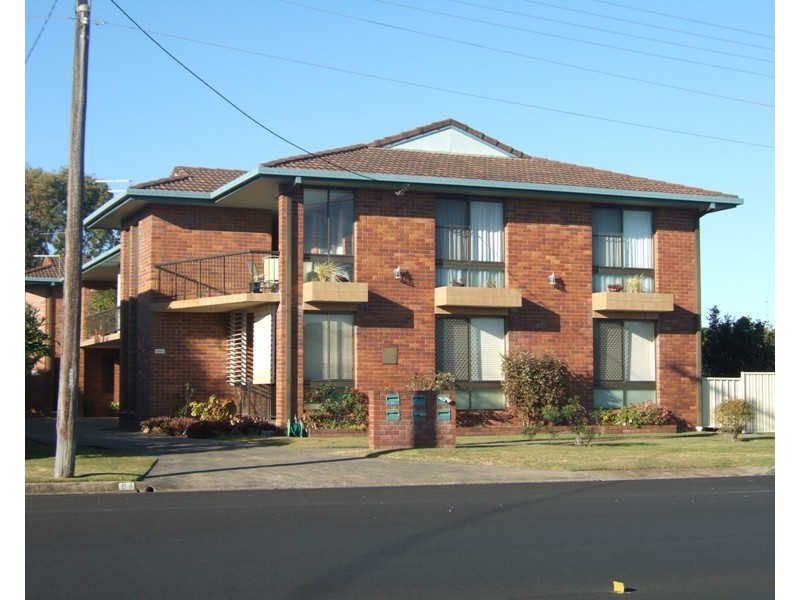 4/64 Woodburn Street, Evans Head NSW 2473