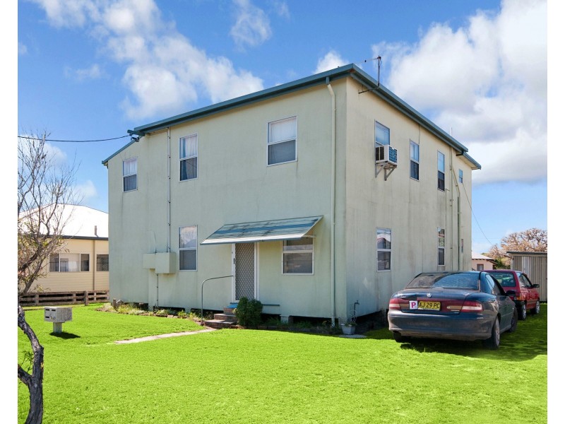 4 Yarran Street, Evans Head NSW 2473