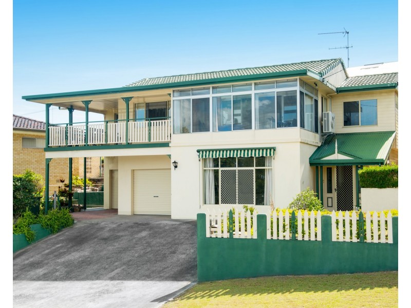 4 Pacific Crescent, Evans Head NSW 2473
