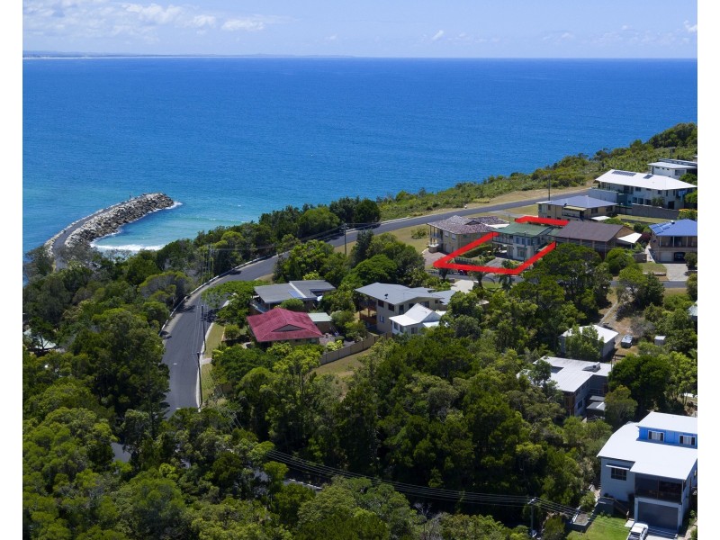 4 Pacific Crescent, Evans Head NSW 2473