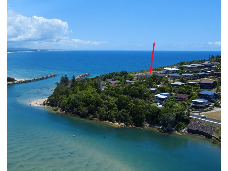4 Pacific Crescent, Evans Head NSW 2473
