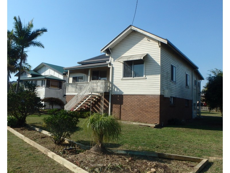 25 Alfred Street, Woodburn NSW 2472