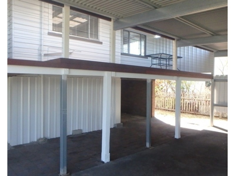 25 Alfred Street, Woodburn NSW 2472