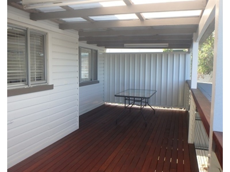 25 Alfred Street, Woodburn NSW 2472