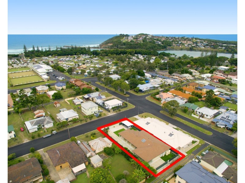3 Yarran Street, Evans Head NSW 2473