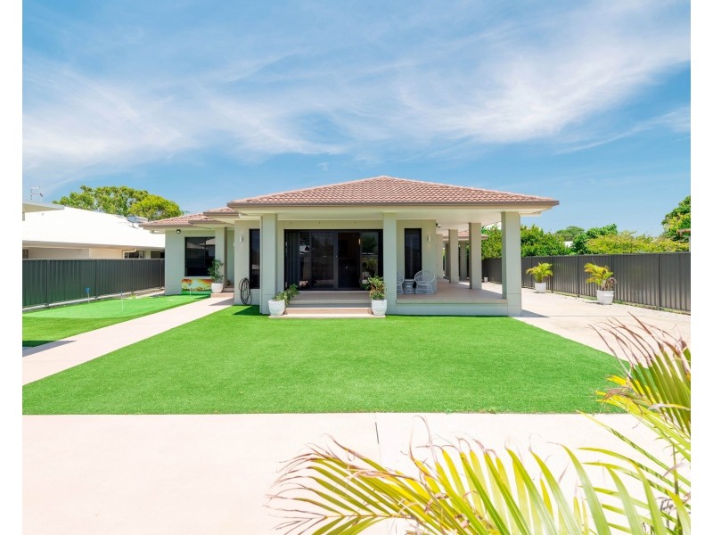 3 Yarran Street, Evans Head NSW 2473