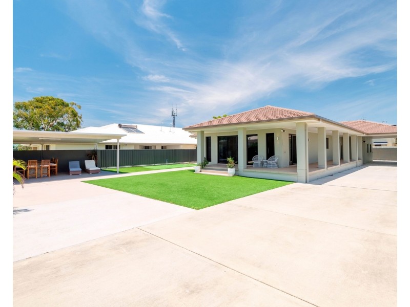 3 Yarran Street, Evans Head NSW 2473