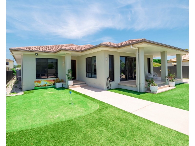 3 Yarran Street, Evans Head NSW 2473