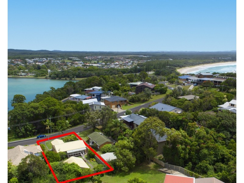 43 Sunderland Street, Evans Head NSW 2473