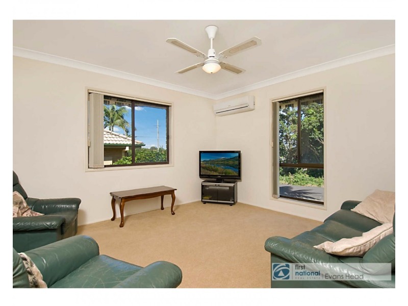 43 Sunderland Street, Evans Head NSW 2473