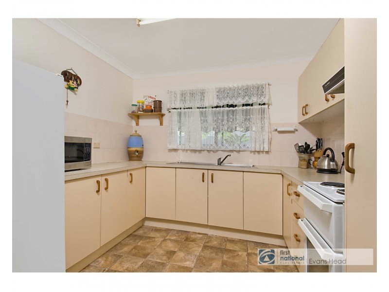 43 Sunderland Street, Evans Head NSW 2473