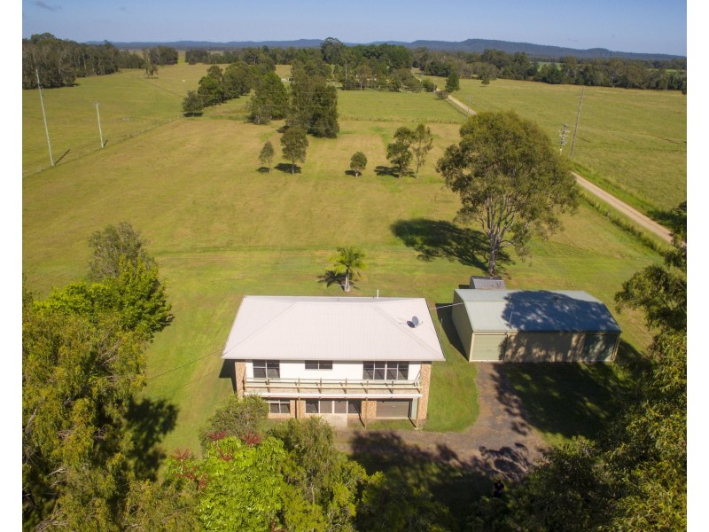 15 Williams Road, Woodburn NSW 2472