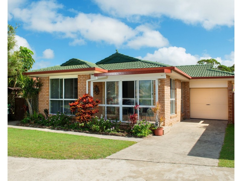 3/51 Cassia Street, Evans Head NSW 2473