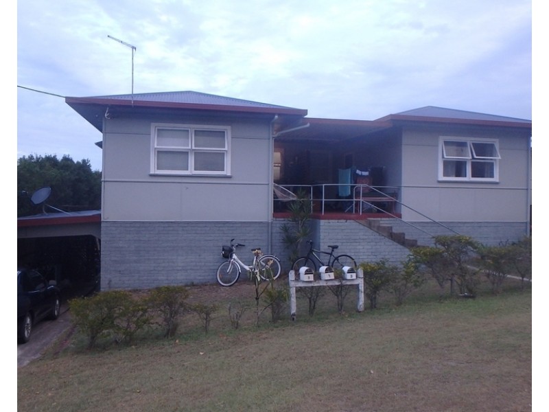 2/35 Wattle Street, Evans Head NSW 2473