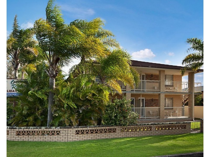 4/1 Heath Street, Evans Head NSW 2473