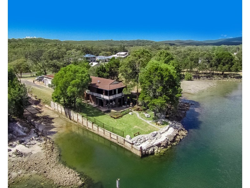 44 Ocean Drive, Evans Head NSW 2473