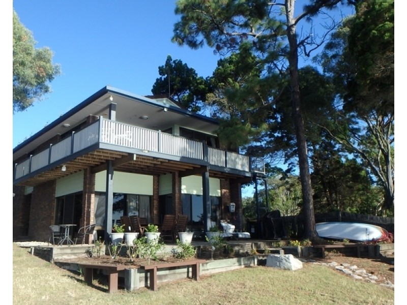 44 Ocean Drive, Evans Head NSW 2473