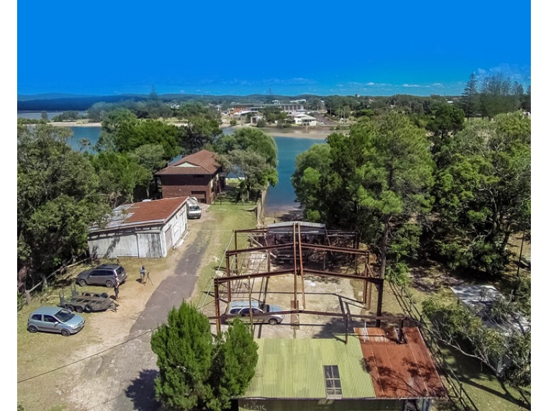 44 Ocean Drive, Evans Head NSW 2473