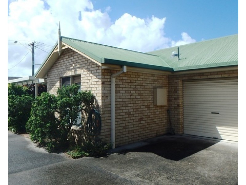 1/119 Woodburn Street, Evans Head NSW 2473