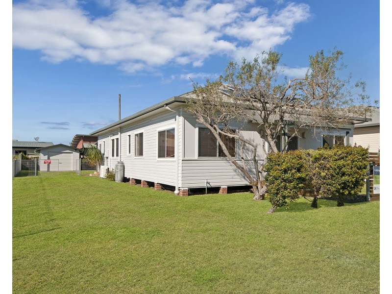 1/27 Wattle Street, Evans Head NSW 2473