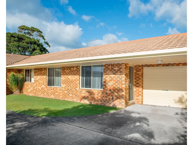 2/3 Myall Street, Evans Head NSW 2473