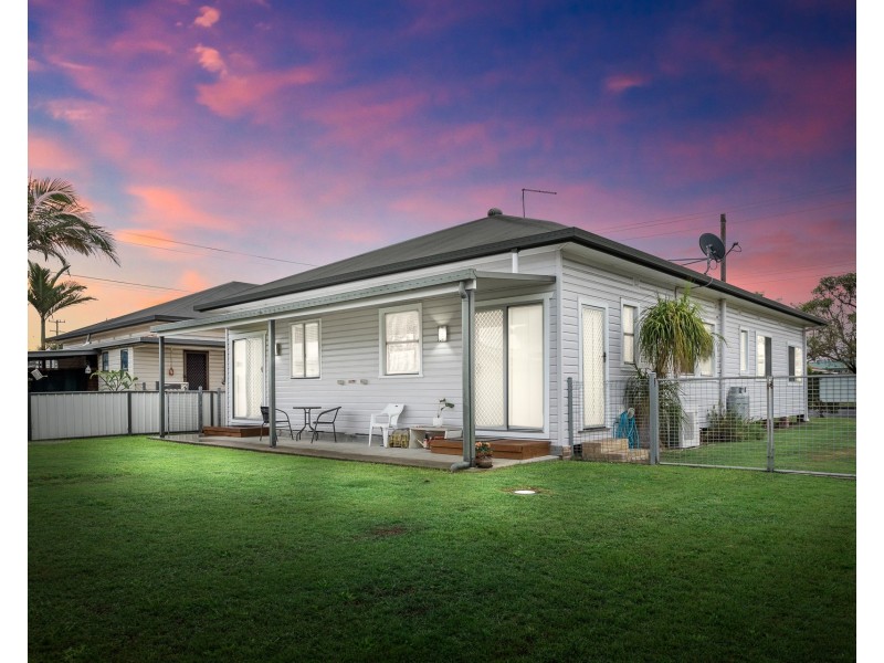 27 Wattle Street, Evans Head NSW 2473