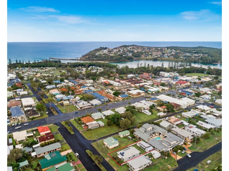 27 Wattle Street, Evans Head NSW 2473