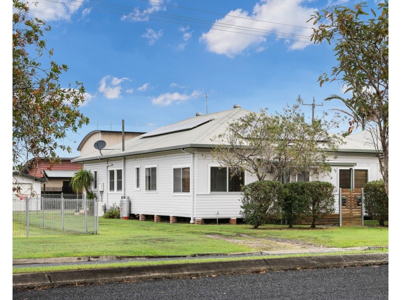 27 Wattle Street, Evans Head NSW 2473