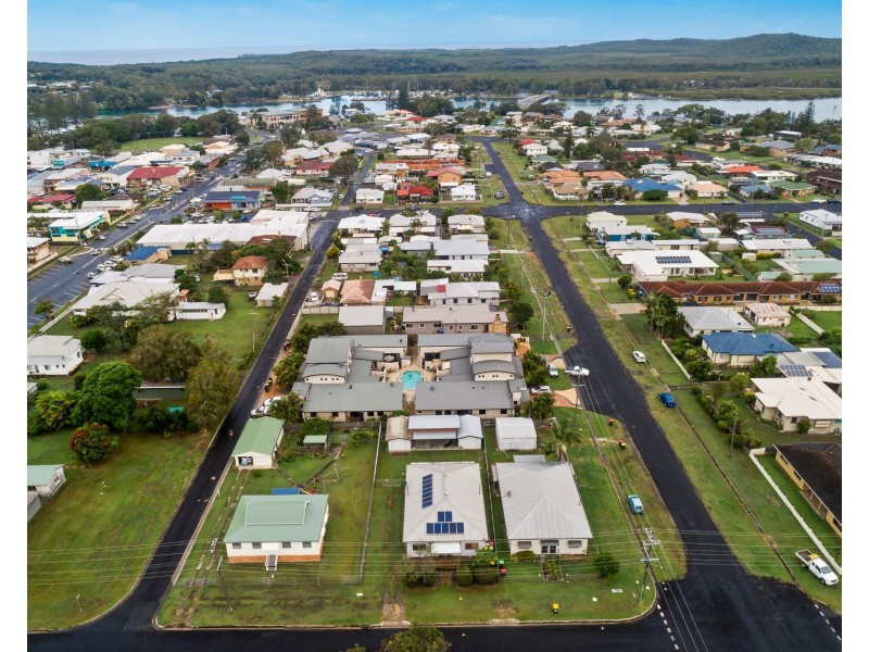 27 Wattle Street, Evans Head NSW 2473