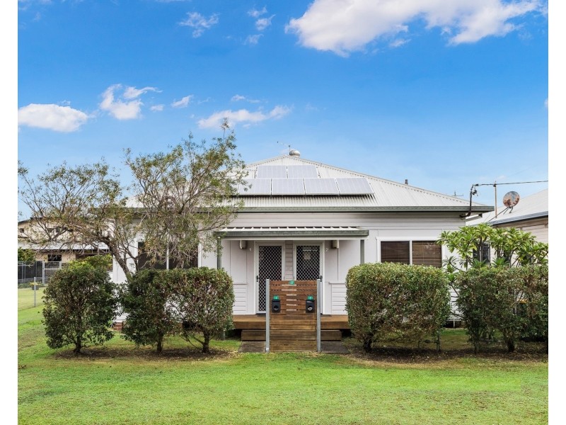 27 Wattle Street, Evans Head NSW 2473