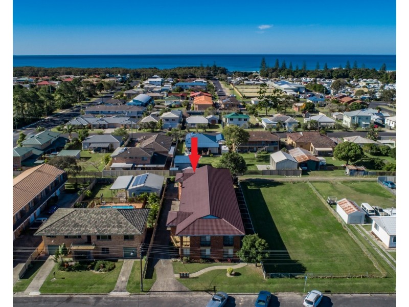 6/64 Woodburn Street, Evans Head NSW 2473