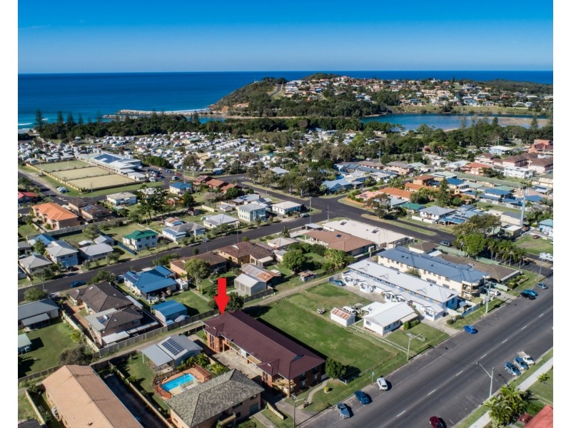 6/64 Woodburn Street, Evans Head NSW 2473