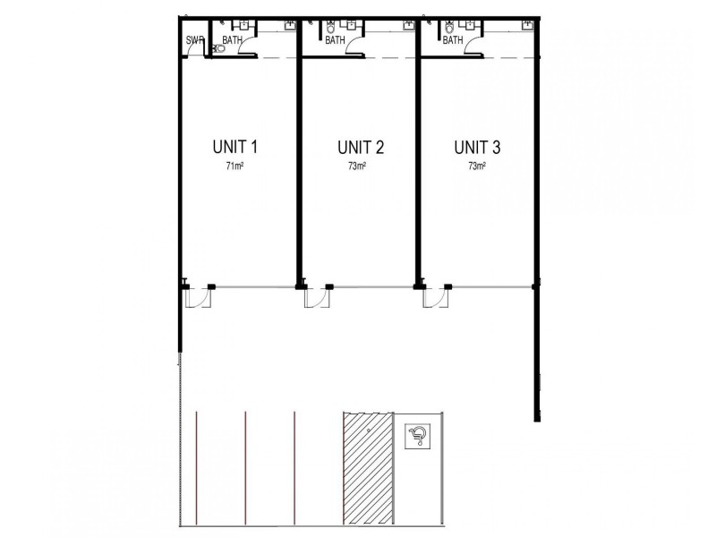 1 Sir Valston Hancock Drive, Evans Head NSW 2473