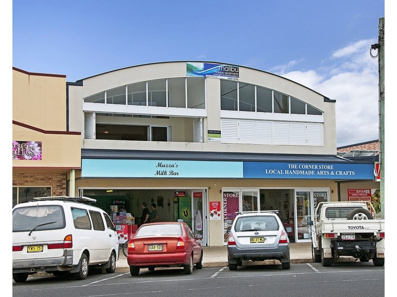 Level 2/2/5 Oak Street, Evans Head NSW 2473