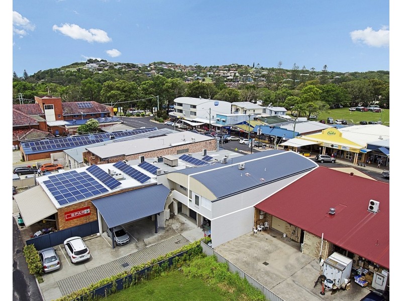 Level 2/2/5 Oak Street, Evans Head NSW 2473