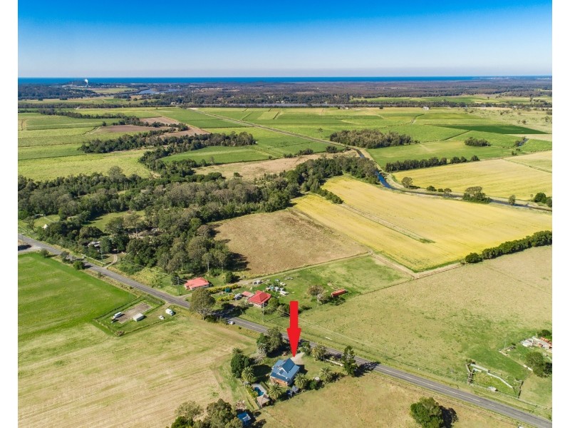 276 Broadwater Road, Dungarubba NSW 2480