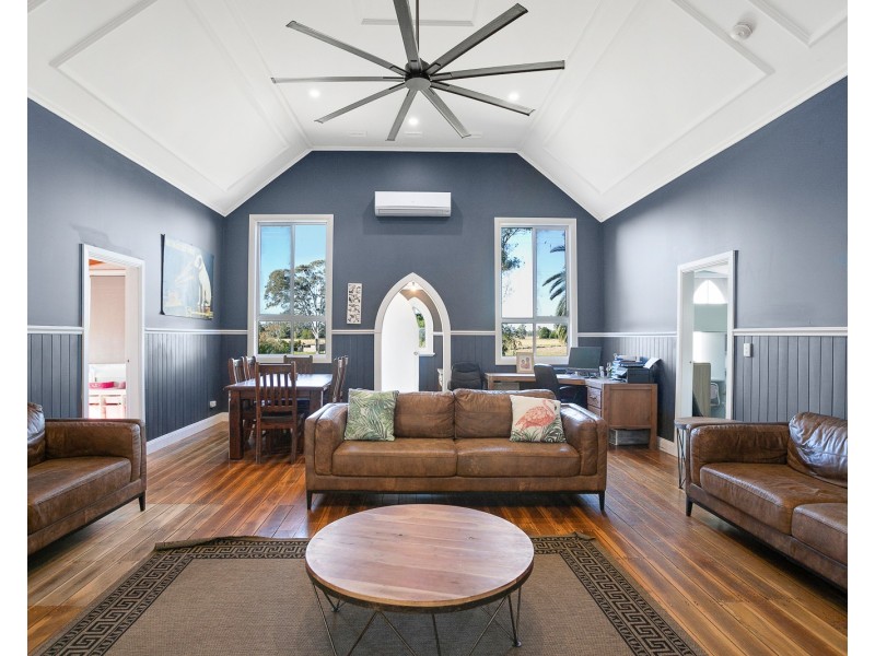 276 Broadwater Road, Dungarubba NSW 2480