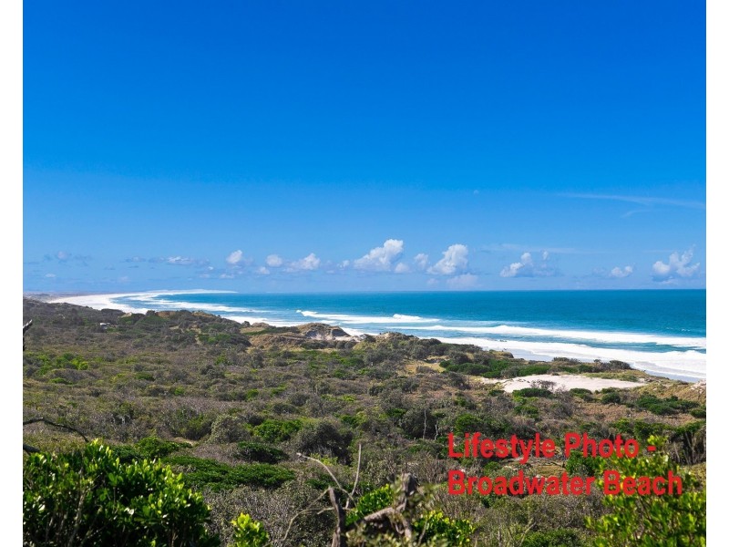 276 Broadwater Road, Dungarubba NSW 2480