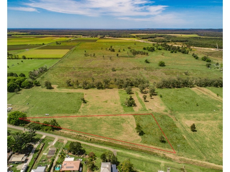 Lot Lot 1 & 2 , 41-51 Woodburn Street, Woodburn NSW 2472