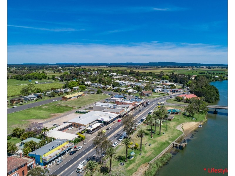 Lot Lot 1 & 2 , 41-51 Woodburn Street, Woodburn NSW 2472
