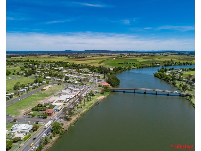Lot Lot 1 & 2 , 41-51 Woodburn Street, Woodburn NSW 2472