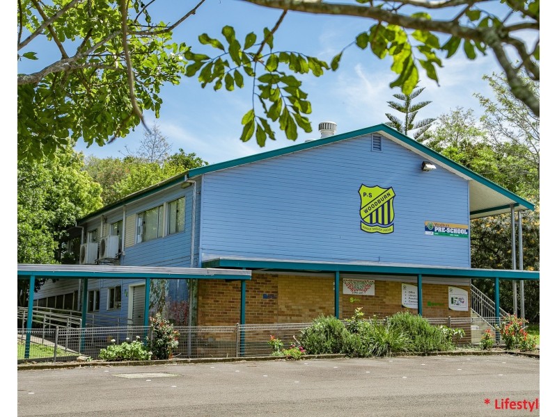 Lot Lot 1 & 2 , 41-51 Woodburn Street, Woodburn NSW 2472