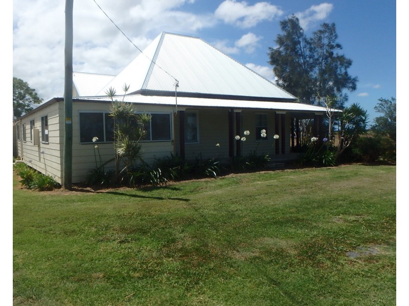 359 Riverbank Road, Pimlico NSW 2478