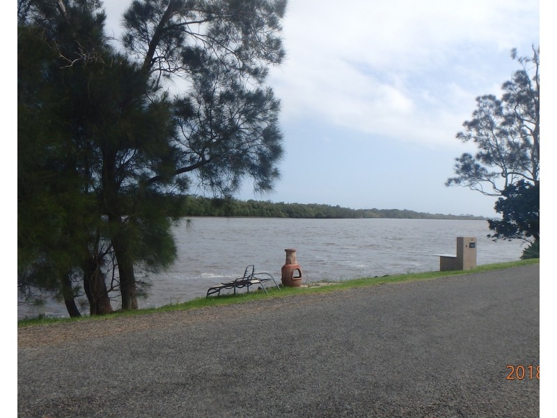 359 Riverbank Road, Pimlico NSW 2478