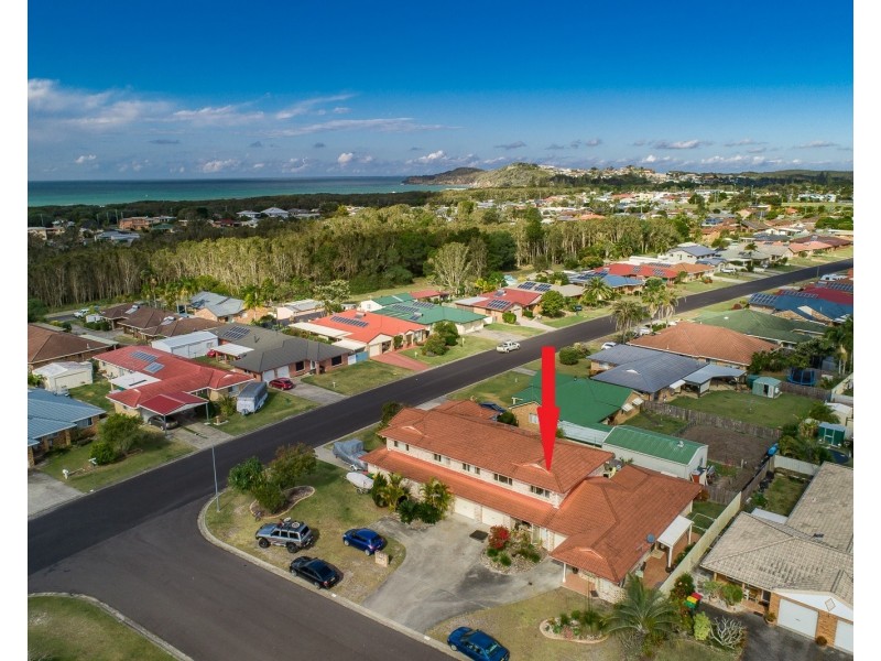 3/47 Cassia Street, Evans Head NSW 2473