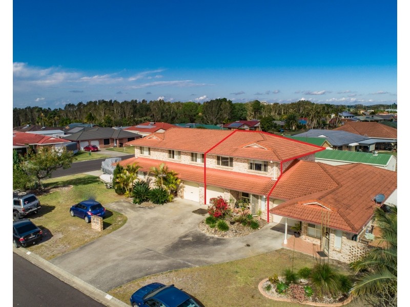 3/47 Cassia Street, Evans Head NSW 2473