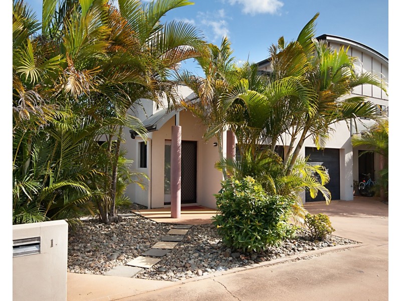 3/21 Maple Lane, Evans Head NSW 2473