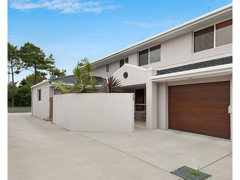 2/23 Booyong Street, Evans Head NSW 2473