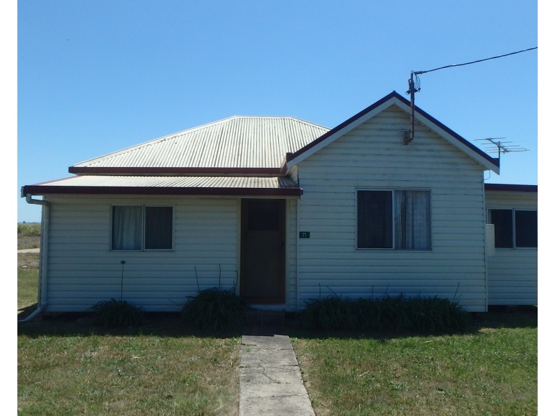 71 Kilgin Road, Woodburn NSW 2472